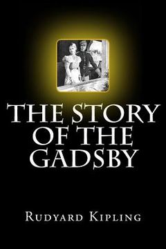 portada The Story of the Gadsby (en Inglés)
