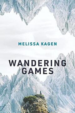 portada Wandering Games (in English)