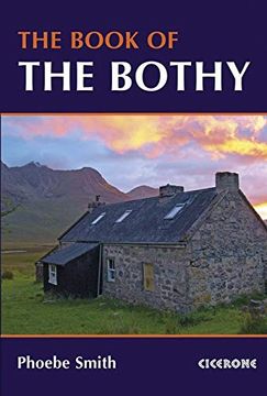 portada The Book of the Bothy 