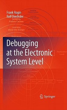 debugging at the electronic system level