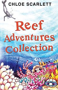 portada Reef Adventures Collection (in English)