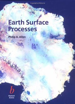 portada Earth Surface Processes