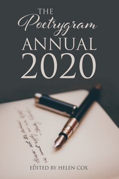 portada The Poetrygram Annual 2020 (in English)