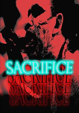 portada Sacrifice (in English)