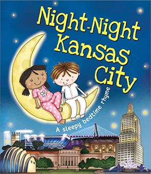 portada Night-Night Kansas