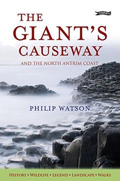 portada The Giant's Causeway: And the North Antrim Coast