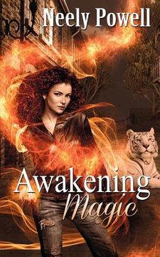 portada Awakening Magic (en Inglés)