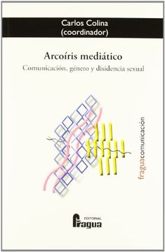 portada ARCOIRIS MEDIATICO (in Spanish)
