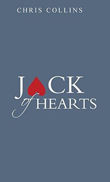 portada Jack of Hearts
