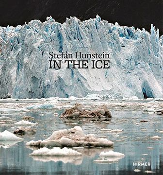portada Stefan Hunstein: In the ice