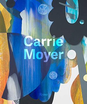 portada Carrie Moyer (en Inglés)