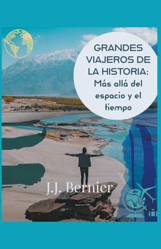 portada Grandes viajeros de la historia