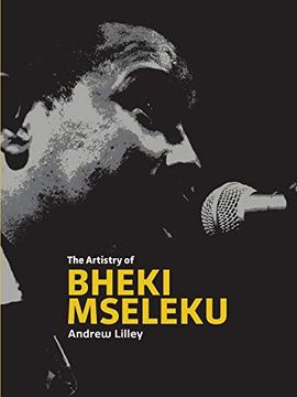 portada The Artistry of  Bheki Mseleku 