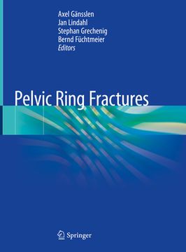 portada Pelvic Ring Fractures (en Inglés)