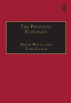 portada The Political Ecologist (en Inglés)