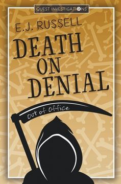 portada Death on Denial (en Inglés)