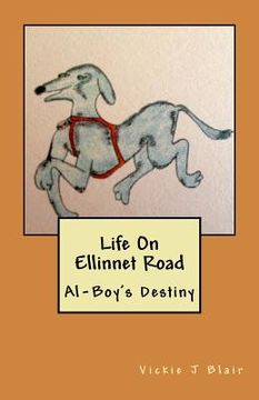 portada Life On Ellinnet Road: Al-Boy's Destiny