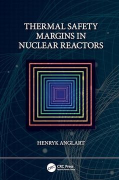 portada Thermal Safety Margins in Nuclear Reactors (in English)