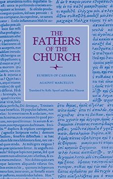 portada Against Marcellus (Fathers of the Church Series)
