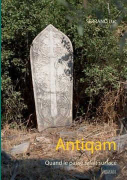 portada Antiqam (en Francés)