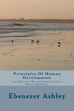 portada principles of human development