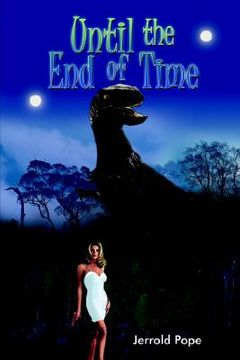 portada Until the End of Time