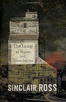 portada Lamp at Noon and Other Stories (en Inglés)