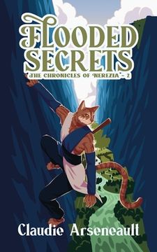 portada Flooded Secrets (in English)