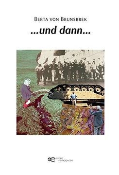 portada Und Dann? (Globus) (in German)