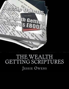 portada The Wealth Getting Scriptures E-Book (Volume 1)