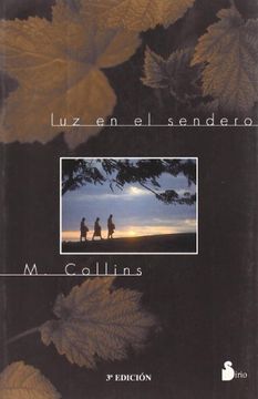 portada Luz en el Sendero (in Spanish)