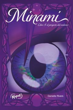 portada MINAMI  El Proyecto del Milenio