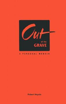 portada out of the grave
