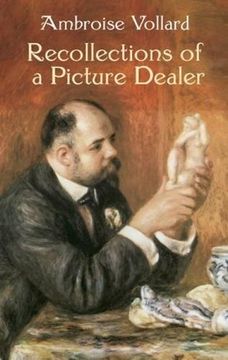 portada Recollections of a Picture Dealer (Dover Fine Art, History of Art) (en Inglés)
