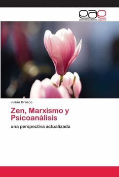 portada Zen, Marxismo y Psicoanálisis: Una Perspectiva Actualizada