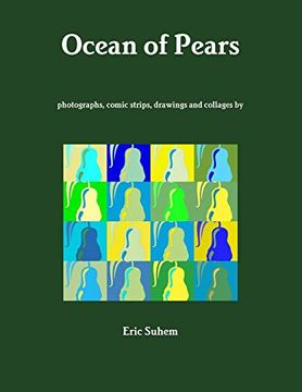 portada Ocean of Pears (in English)