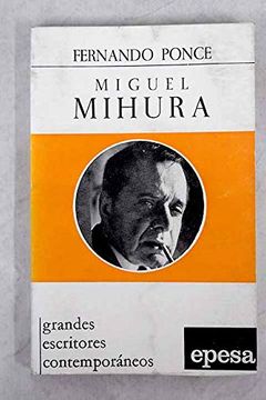 portada Miguel Mihura,