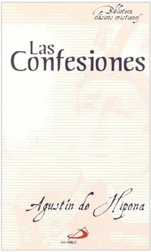 portada Las Confesiones (in Spanish)