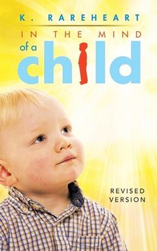 portada In the Mind of a Child: Book 1 (en Inglés)