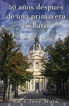 portada 50 Años Después de una Primavera en París
