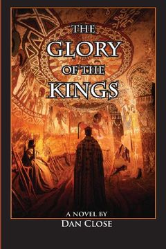 portada The Glory of the Kings