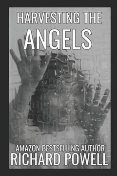 portada Harvesting The Angels (en Inglés)