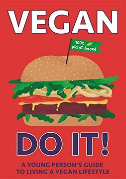 portada Vegan Do It! (in English)
