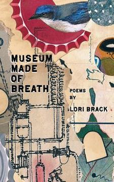 portada Museum Made of Breath (en Inglés)