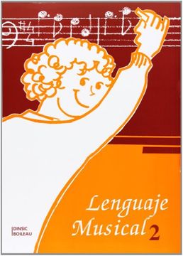 portada Lenguaje Musical 2 (in Spanish)