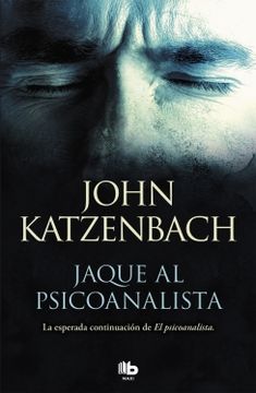 portada Jaque al psicoanalista (in Spanish)