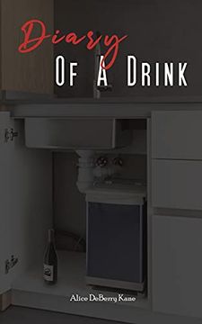portada Diary of a Drink (en Inglés)