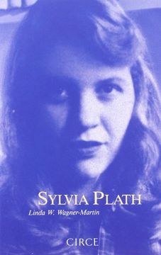 portada Sylvia Plath
