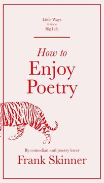portada How to Enjoy Poetry (in English)