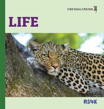 portada Life (hardcover) (en Inglés)